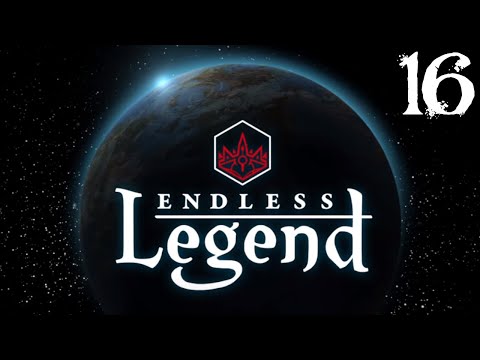 SB Returns To Endless Legend 16 - The Dying Roar