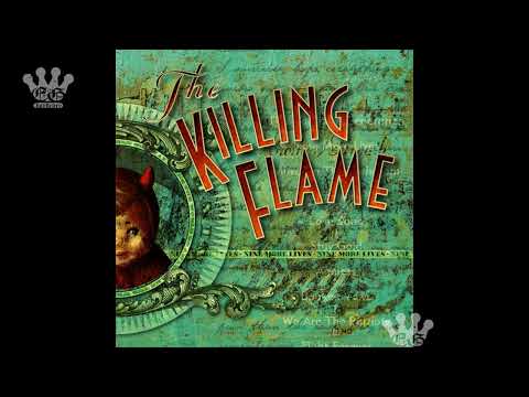 [EGxHC] The Killing Flame - Nine More Lives - 2004 (Full Album)
