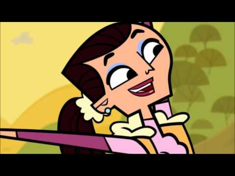 Total Drama Presents: The Ridonculous Race - Episode 6 Teaser