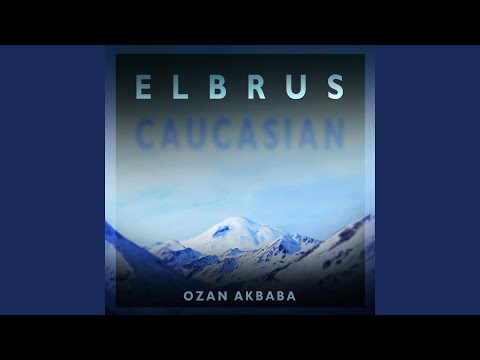 Sheshen / Terekeme / Acharuli / Lezginka / Sheikh Shamil (Elbrus Caucasian)