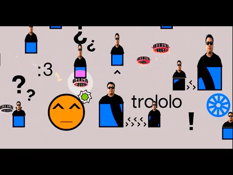 Troll Level x All Star(GD MASHUP)