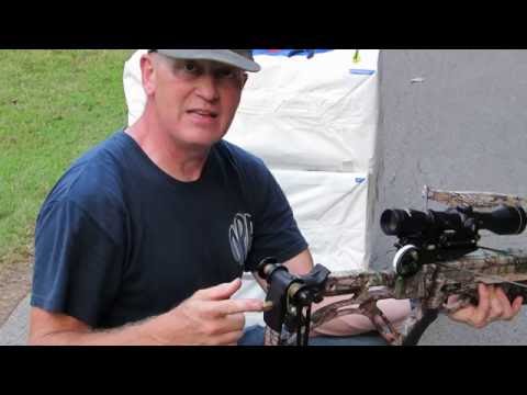 Matrix Bulldog = C 2  Crank installation, Demo R/L Hand use etc.
