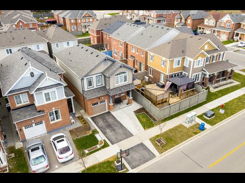 4 Billiter Road, Brampton Home for Sale - Real Estate Properties for Sale