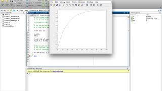 Matlab 4. Project 1 Example, foor loops