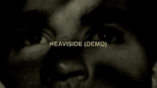 Citizen - &quot;Heaviside&quot; (Demo) (Official Lyric Video)
