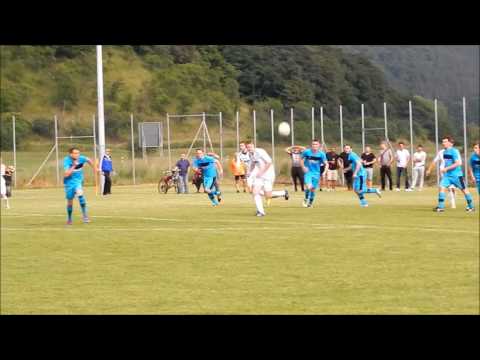 Relegation KOL SG Frieda/Schwebda/Aue - SG Meißner    alle Tore & Highlights 201516