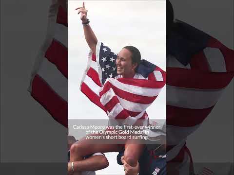 Teahupo’o To Host The Surfing Event For The Paris 2024 Olympic Games