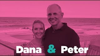 How Fox News' Dana Perino met her husband by chance on an airplane