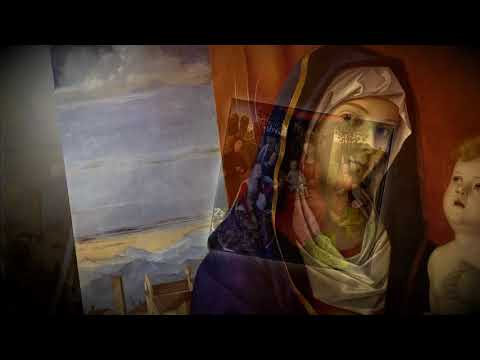 Alma redemptoris mater - Johannes Ockeghem - by I Bianchi (2018)