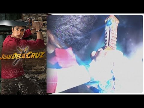 Juan Dela Cruz - Episode 184