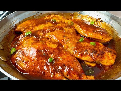 Buffalo Chicken Recipe with Robin Miller