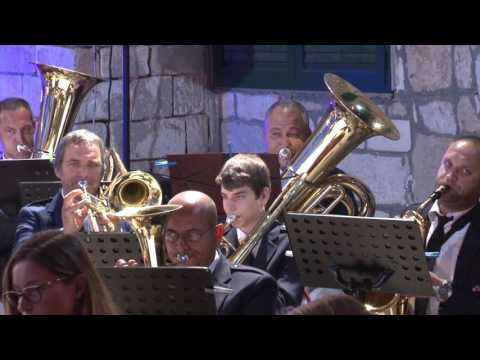 Kad bi se moga rodit-Vodička glazba