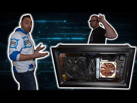 This Case Is Revolting