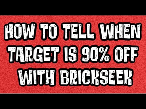 Target Brickseek