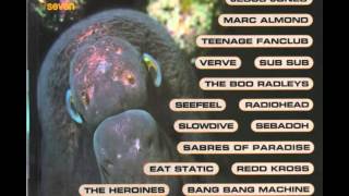 Volume Seven - Radiohead - Stupid Car