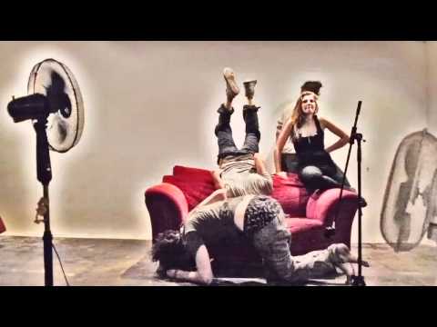 The Chosen Two - Wasted EP ("Alte Frische", "Wasted feat. Toomsen", "Neue Mattheit")