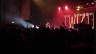 Twiztid ~ Bella Morte / P.S.A. ~ The Phoenix Theater, Petaluma, CA 6