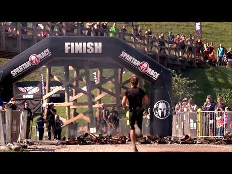 2017 U.S. Championship Series Men's Recap | Spartan Race