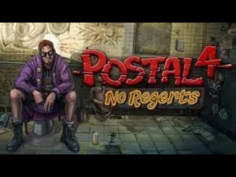 Postal 4: No Regrets Honest Review
