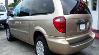 preview picture of video '2003 Chrysler Town and Country available from Westside Cars'