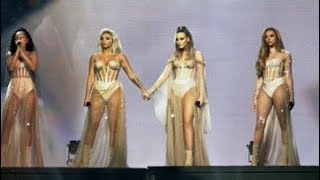 LM5 The Tour: THE BEST OF THE FIRST SHOW