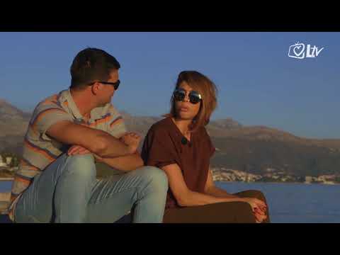 Blanka Vlašić o Hrvatskoj kao sportskoj naciji