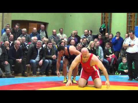 130kg FR Andreas Werft - Nodar Egadze