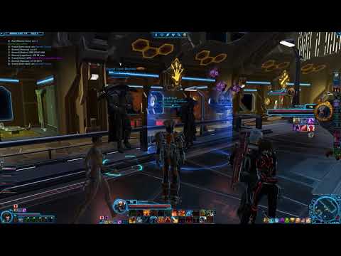 SWTOR Wings of the Dragon 2