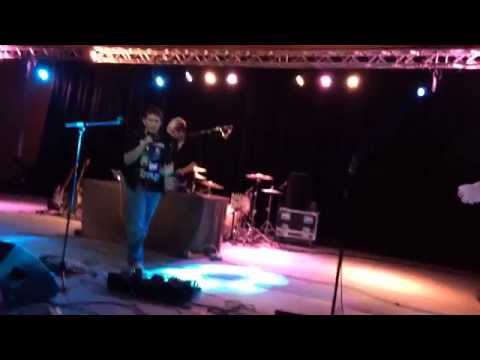 Ibeabronyrapper's Set @ BABSCon 2014! (Part 1)