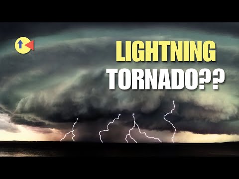 Nature But It Gets Increasingly SCARIER!