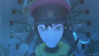 ☆t e l e s c o p e☆ [Fragile Dreams]