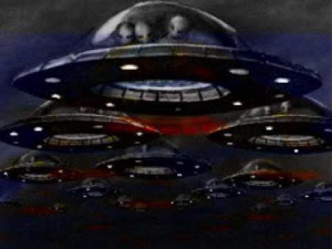 Silent Hill 1 - UFO Ending (Complete with Credits)