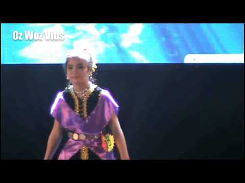 SUGANDOI DAZANAK KDCA 2015 - SYLVYRA SITIM BANDARON 2 SONGS