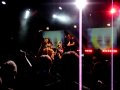 Matt & Kim - Cinders