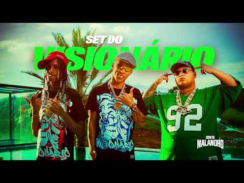 SOM DE MALANDRO and EXCLUSIVAS DO FUNK