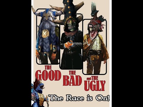 The Karak Eight Peaks Speed-Run Results and Interviews!