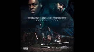 Brotha Lynch Hung & Ren Da Heatmonsta - It Aint Safe