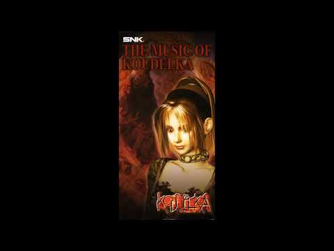 Naoya Akimoto - Live Incantation - Koudelka