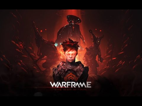 WARFRAME | Falling DOWN the RABBIT HOLE | The War Within [2/4] [HD] [German]