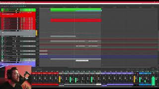 Writing Argent Metal | DOOM Mick Gordon Style Metal