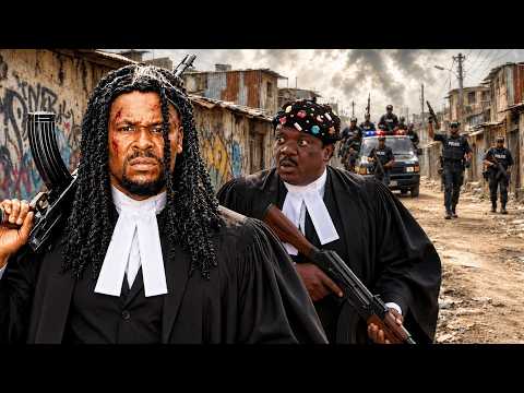 THE LAW - Zubby Michael, Kelvin Ikeduba | Just Released Today Latest 2026 Nollywood Movie
