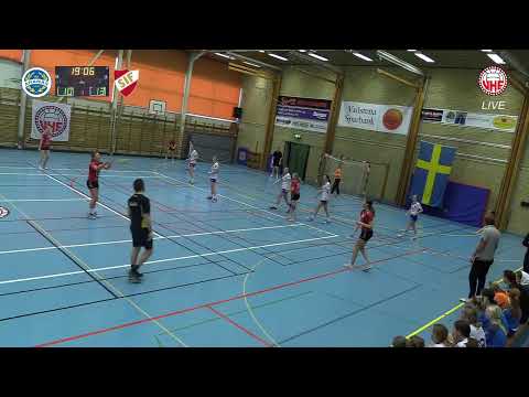 HK Aranäs Blå - Skånela IF 1:a