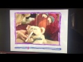 Little Murray Sparkles Checkup