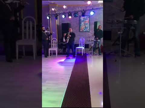 Rigu Ciornei și Gogan Denis - Sârbă 2018