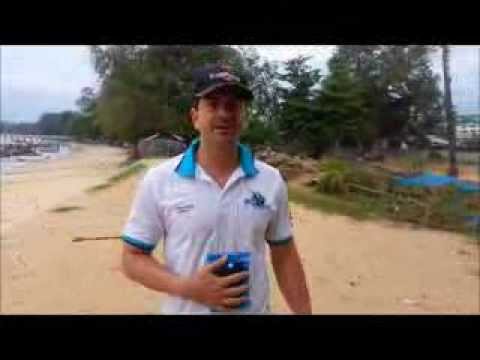 TAYLAND 1. BÖLÜM murat sezal