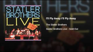 I'll Fly Away I'll Fly Away