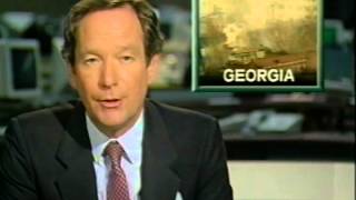 BBC 10pm News - 29 December 1991