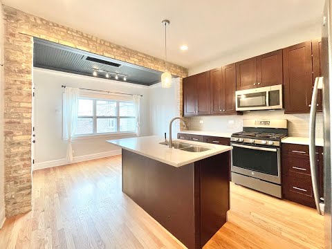 2652 N. Harding St. - Video 2 of 2