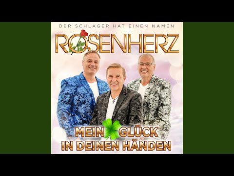 Mein Herz Macht Bum Bum Bum - Rosenherz