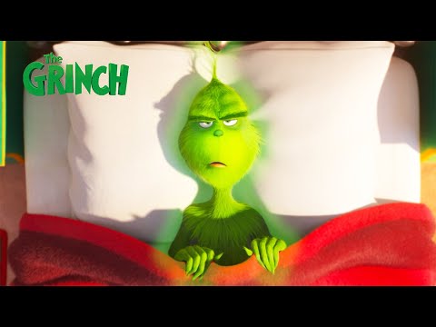 The Grinch - You're A Mean One 🎄 | Dr. Seuss' the Grinch | Compilation | Adventure & Play